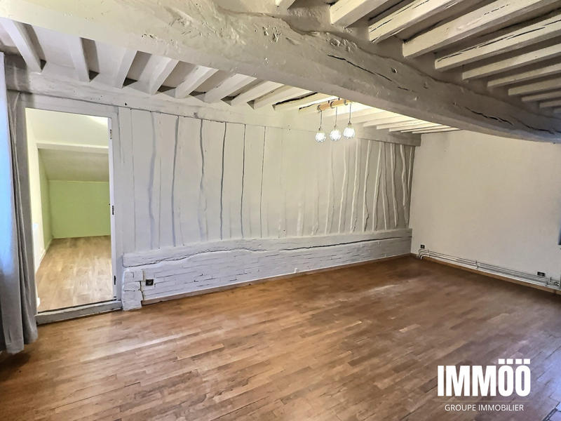 Maison - 142 m² - 5 pièces