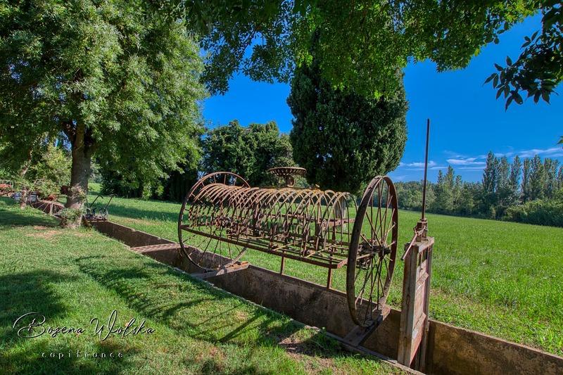 Mas - 400 m² - 14 pièces