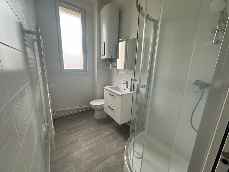 Appartement - 39 m² - 2 pièces