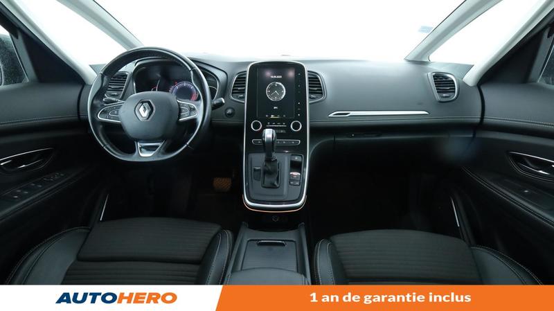 Renault Grand Scénic 1.6 dCi Energy Bose Edition Edc 7pl 160 ch