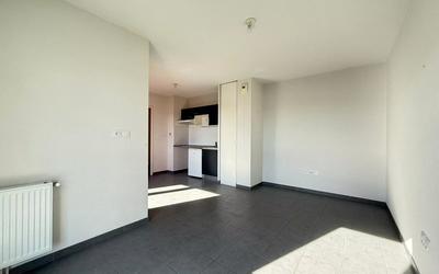 Appartement - 27 m² - 1 pièce