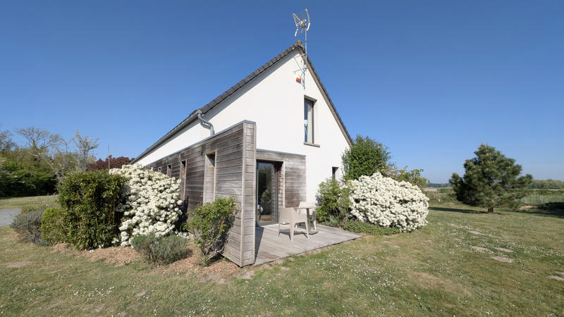 Maison - 208 m² - 5 pièces