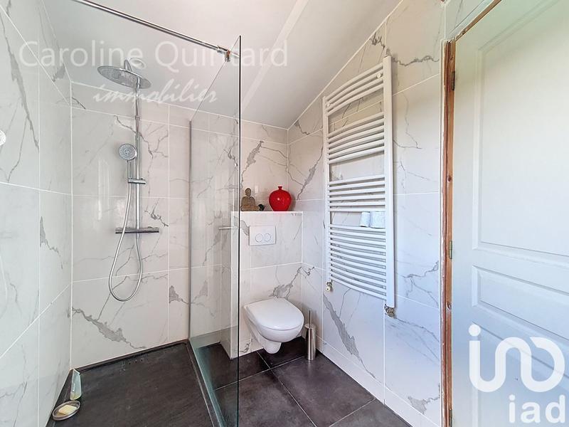 Maison - 196 m² - 6 pièces