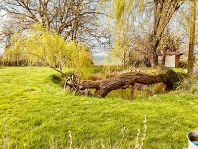 Maison - 134 m² - 4 pièces