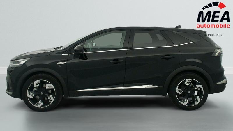 Renault Symbioz E-Tech full hybrid 145 Iconic