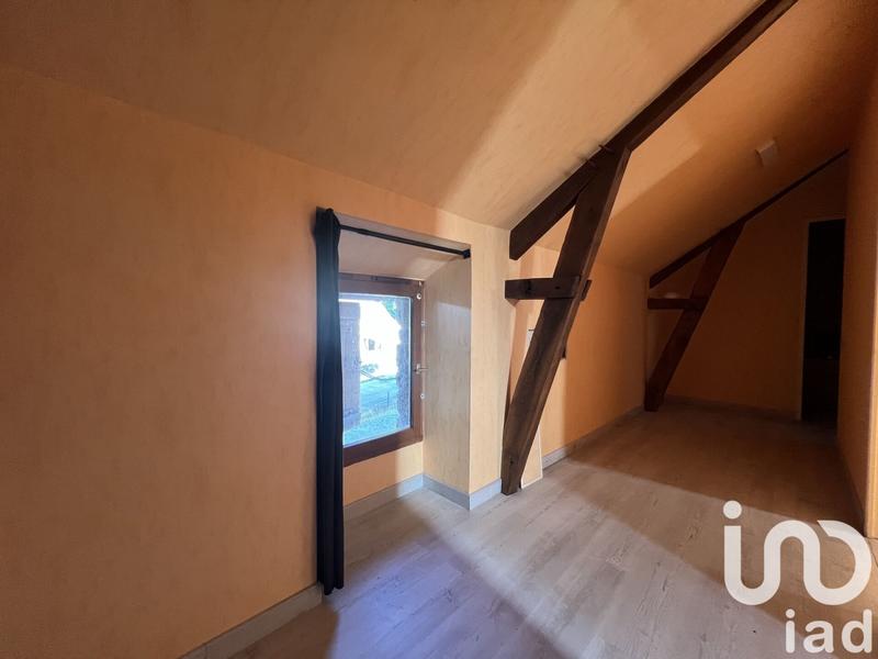 Maison de campagne - 119 m² - 5 pièces