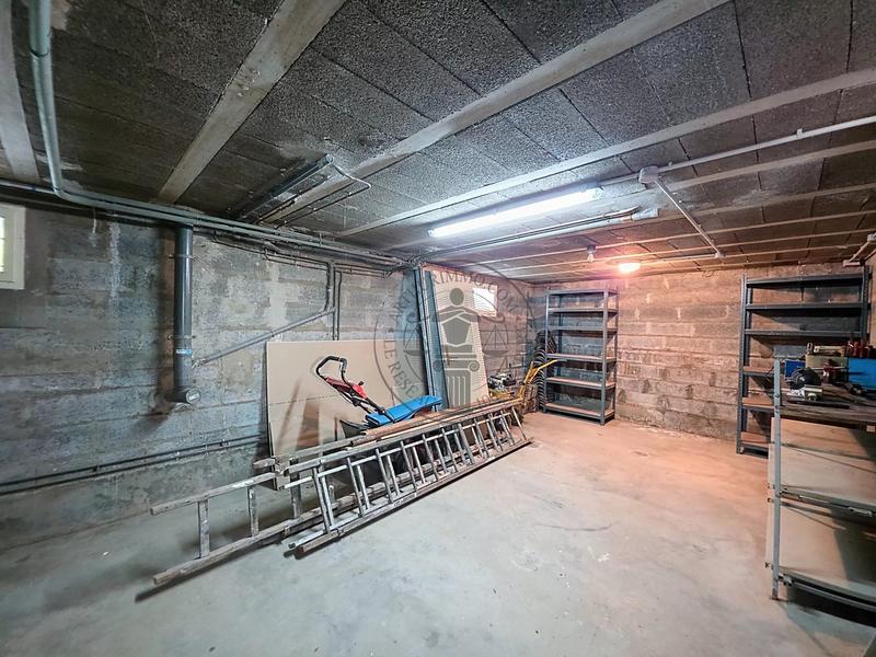 Maison - 74 m² - 3 pièces