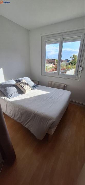 Maison de ville - 81 m² - 5 pièces