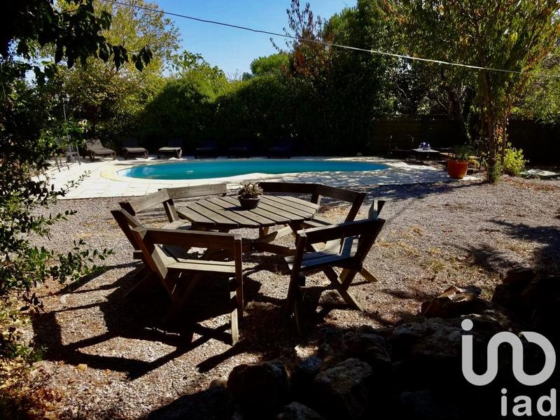 Maison de campagne - 100 m² - 4 pièces