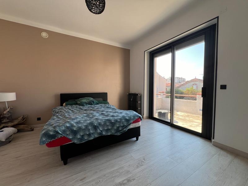 Maison de ville - 144 m² - 6 pièces