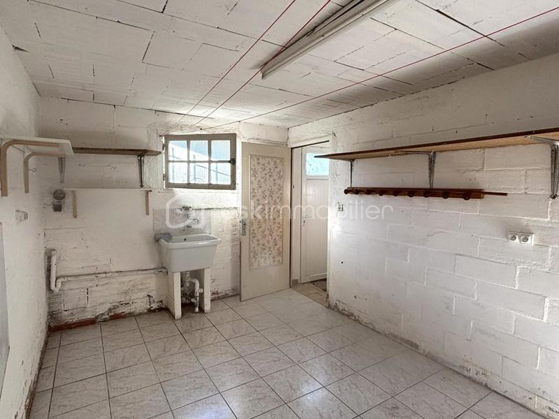 Maison traditionnelle - 175 m² - 7 pièces