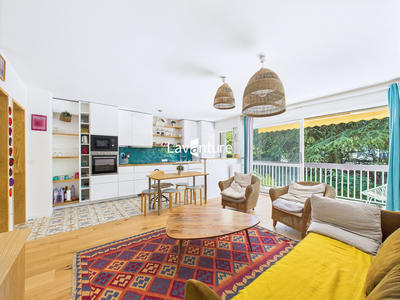 Appartement - 73 m² - 3 pièces