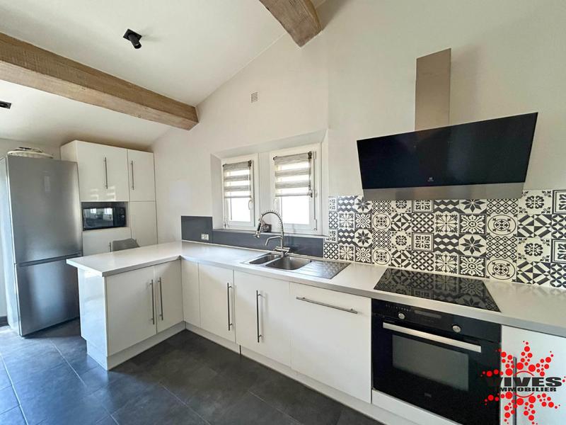 Villa - 105 m² - 4 pièces