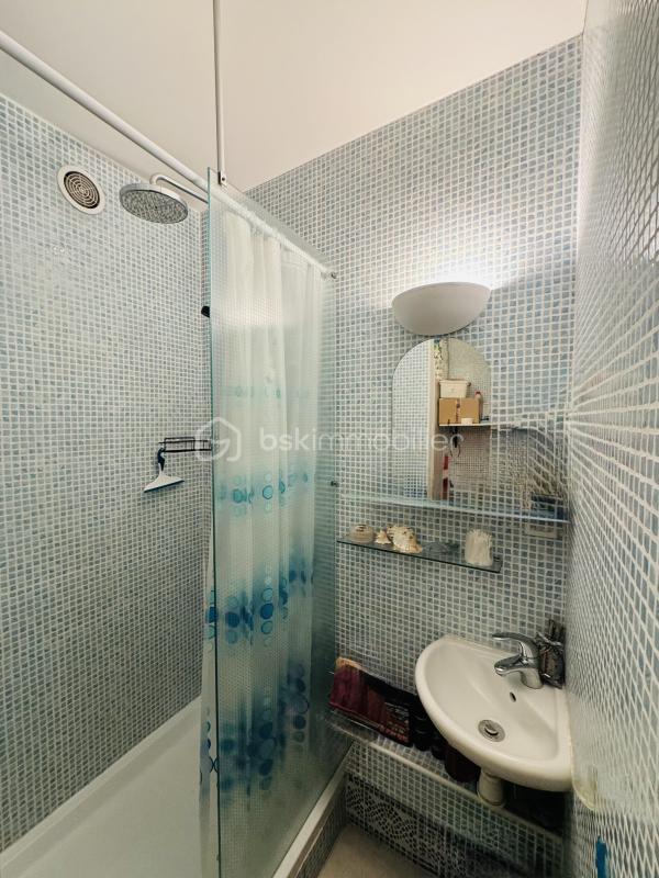 Appartement - 104 m² - 5 pièces