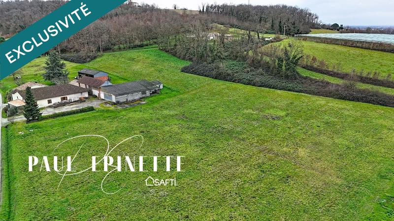 Maison - 146 m² - 6 pièces