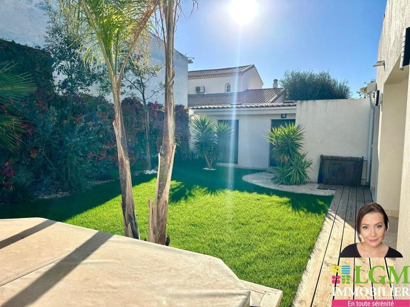 Appartement - 98 m² - 4 pièces