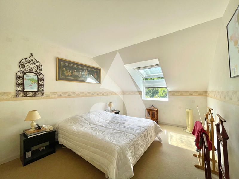 Appartement - 117 m² - 6 pièces