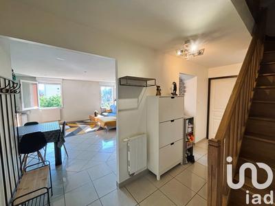 Appartement - 103 m² - 7 pièces