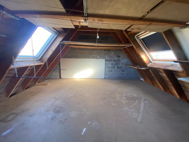 Maison - 117 m² - 5 pièces