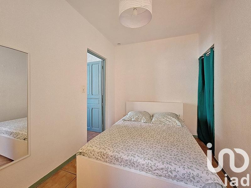 Appartement - 29 m² - 2 pièces