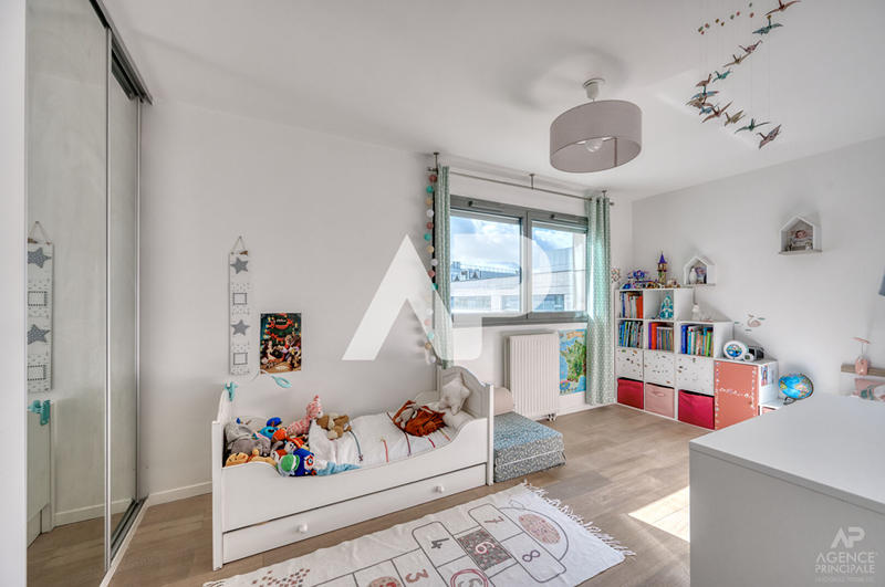 Appartement - 86 m² - 3 pièces