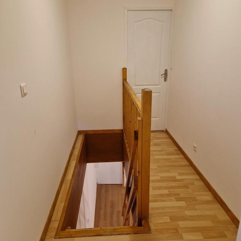 Duplex - 74 m² - 3 pièces