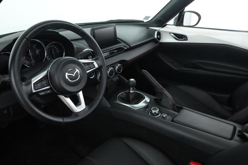 Mazda Mx-5 St 2.0 Skyactiv-G Selection 184 ch