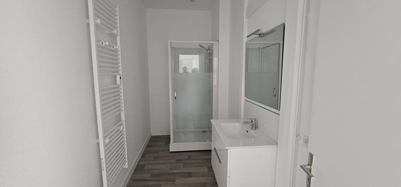 Appartement - 74 m² - 3 pièces