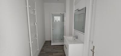 Appartement - 74 m² - 3 pièces