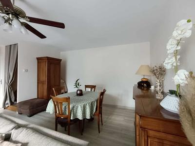 Maison - 81 m² - 4 pièces