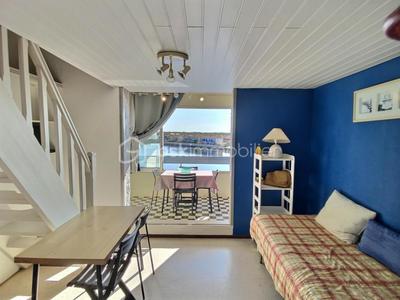 Appartement - 24 m² - 2 pièces