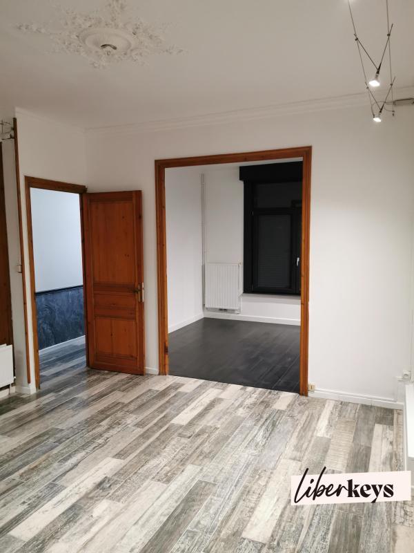 Maison - 101 m² - 4 pièces