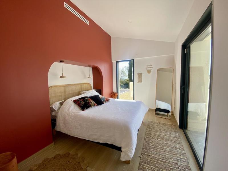 Villa - 350 m² - 9 pièces