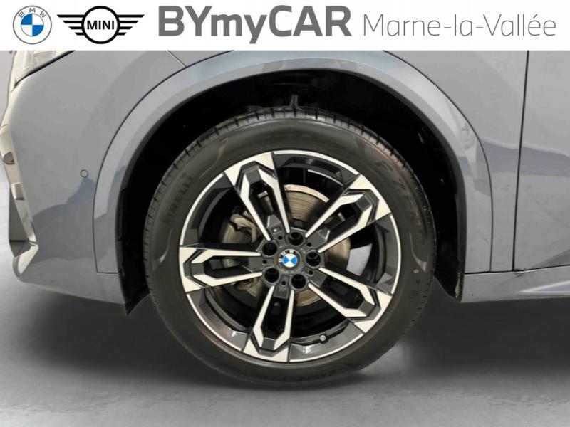 Bmw X2 U10 sDrive 18d 150ch Dkg7 m Sport