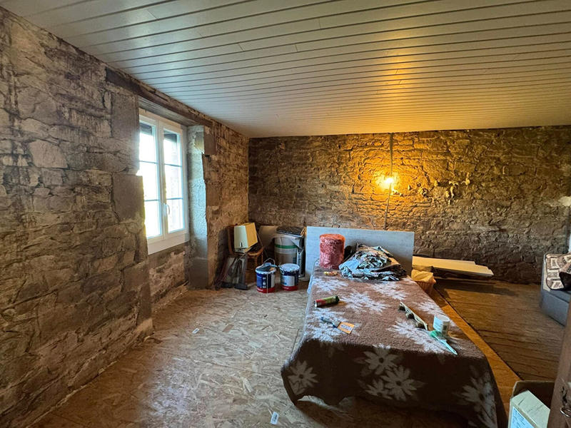 Maison - 152 m² - 6 pièces