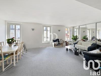 Appartement - 79 m² - 4 pièces