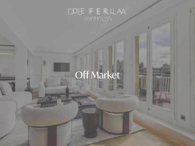 Appartement - 195 m² - 5 pièces