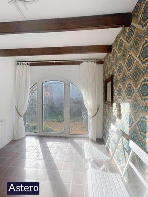 Maison en pierre - 224 m² - 7 pièces