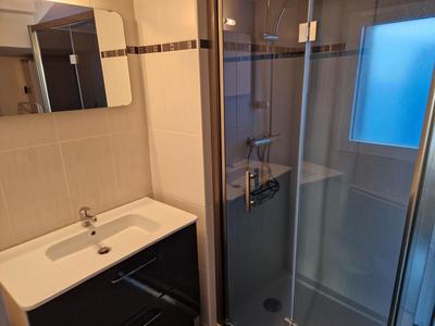 Appartement - 26 m² - 1 pièce