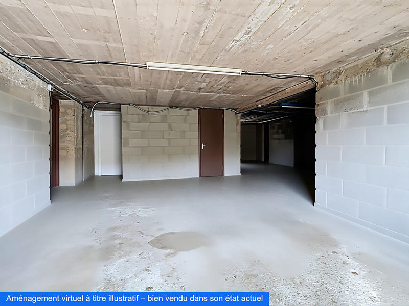 Maison - 280 m² - 11 pièces