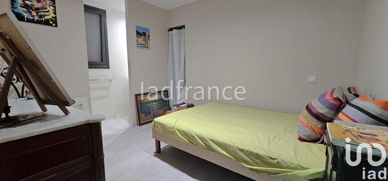 Maison - 167 m² - 6 pièces