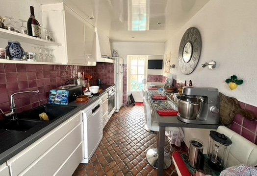 Maison - 145 m² - 7 pièces