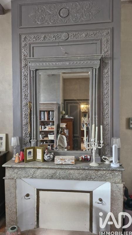 Ferme - 395 m² - 16 pièces