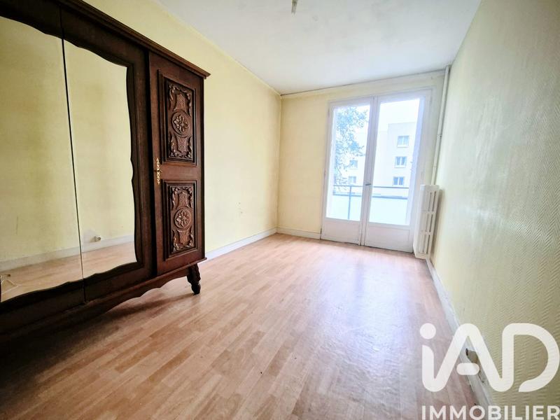 Appartement - 106 m² - 7 pièces