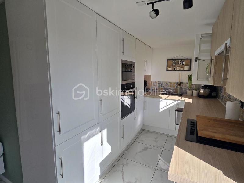 Pavillon - 155 m² - 6 pièces