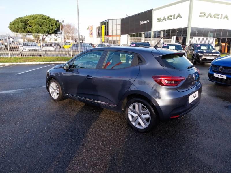 Renault Clio TCe 90 - 21n Business