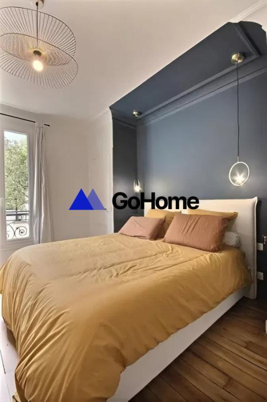 Appartement - 32 m² - 2 pièces