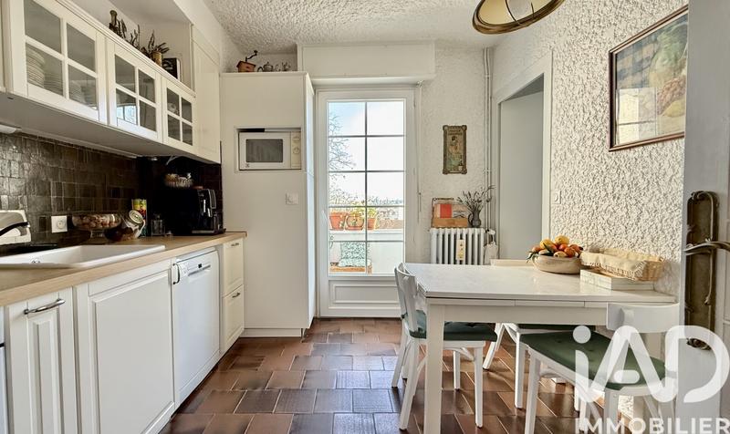 Appartement - 84 m² - 3 pièces