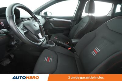 Seat Ibiza 1.0 EcoTSI Fr Dsg7 115 ch
