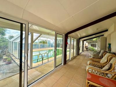 Maison - 159 m² - 6 pièces